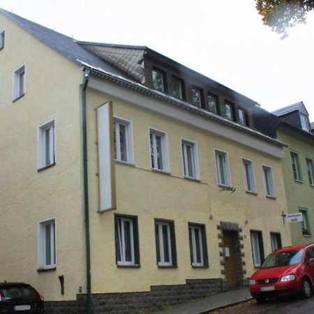 Ferienstudio Oberwiesenthal Ngoại thất bức ảnh