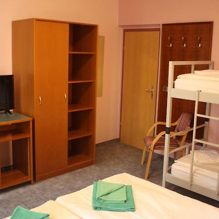 Ferienstudio Oberwiesenthal Ngoại thất bức ảnh