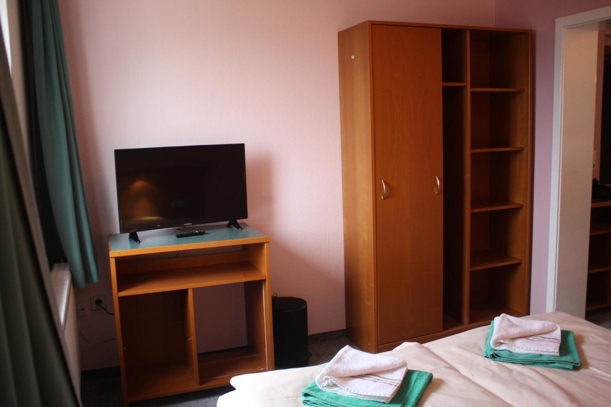 Ferienstudio Oberwiesenthal Ngoại thất bức ảnh