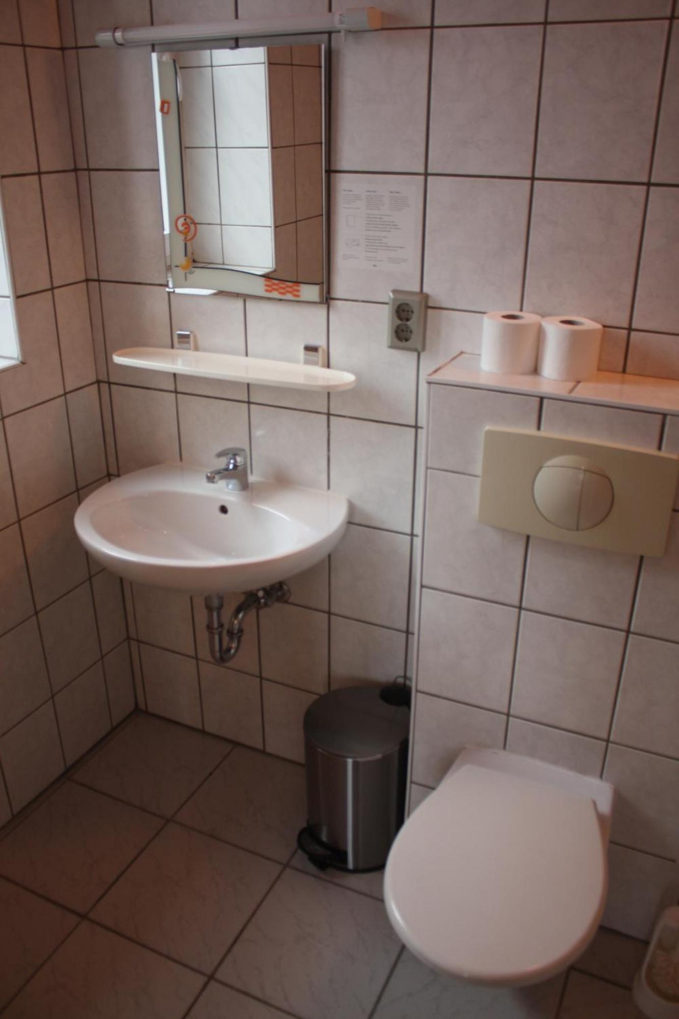 Ferienstudio Oberwiesenthal Ngoại thất bức ảnh