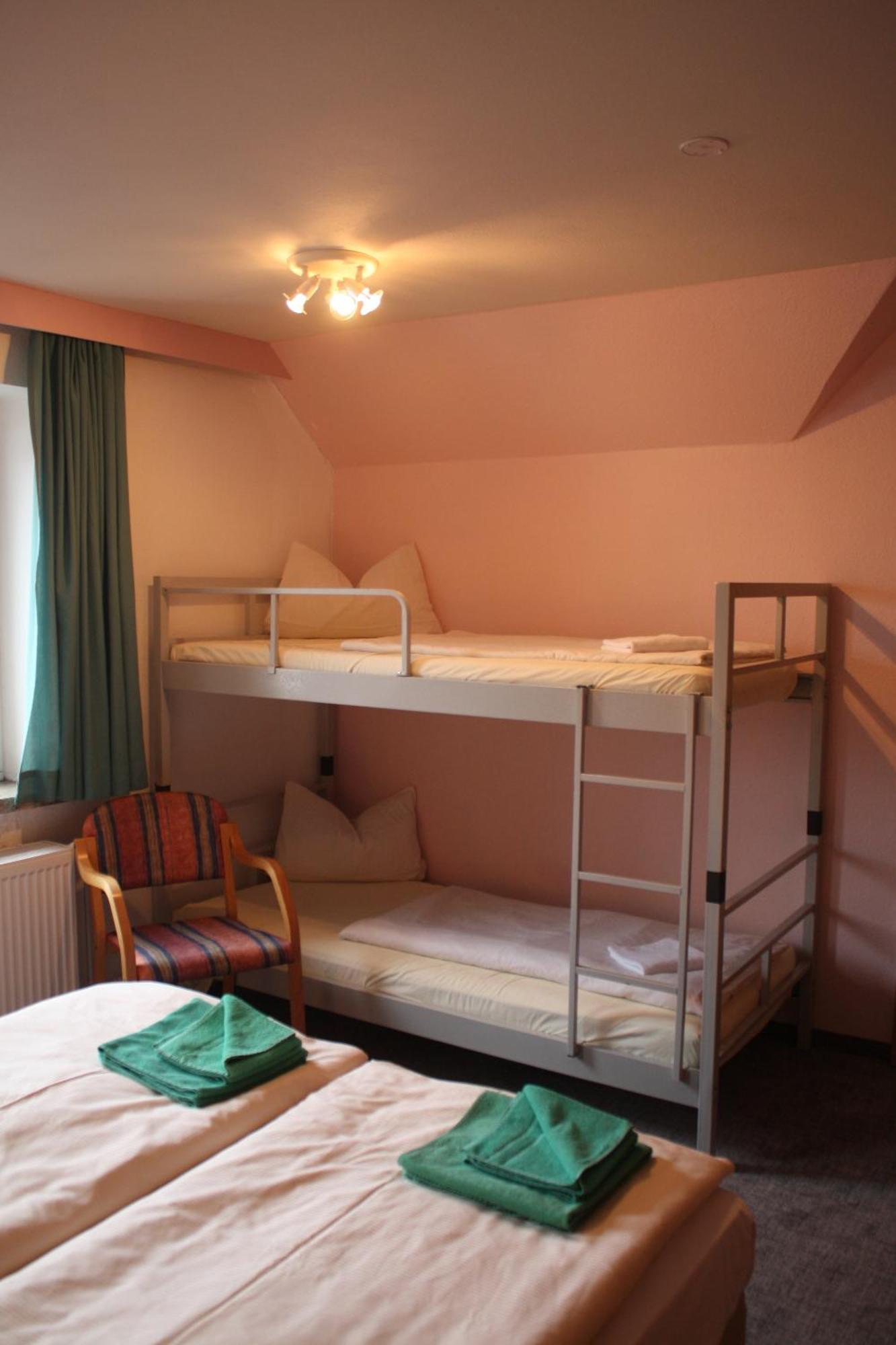 Ferienstudio Oberwiesenthal Ngoại thất bức ảnh