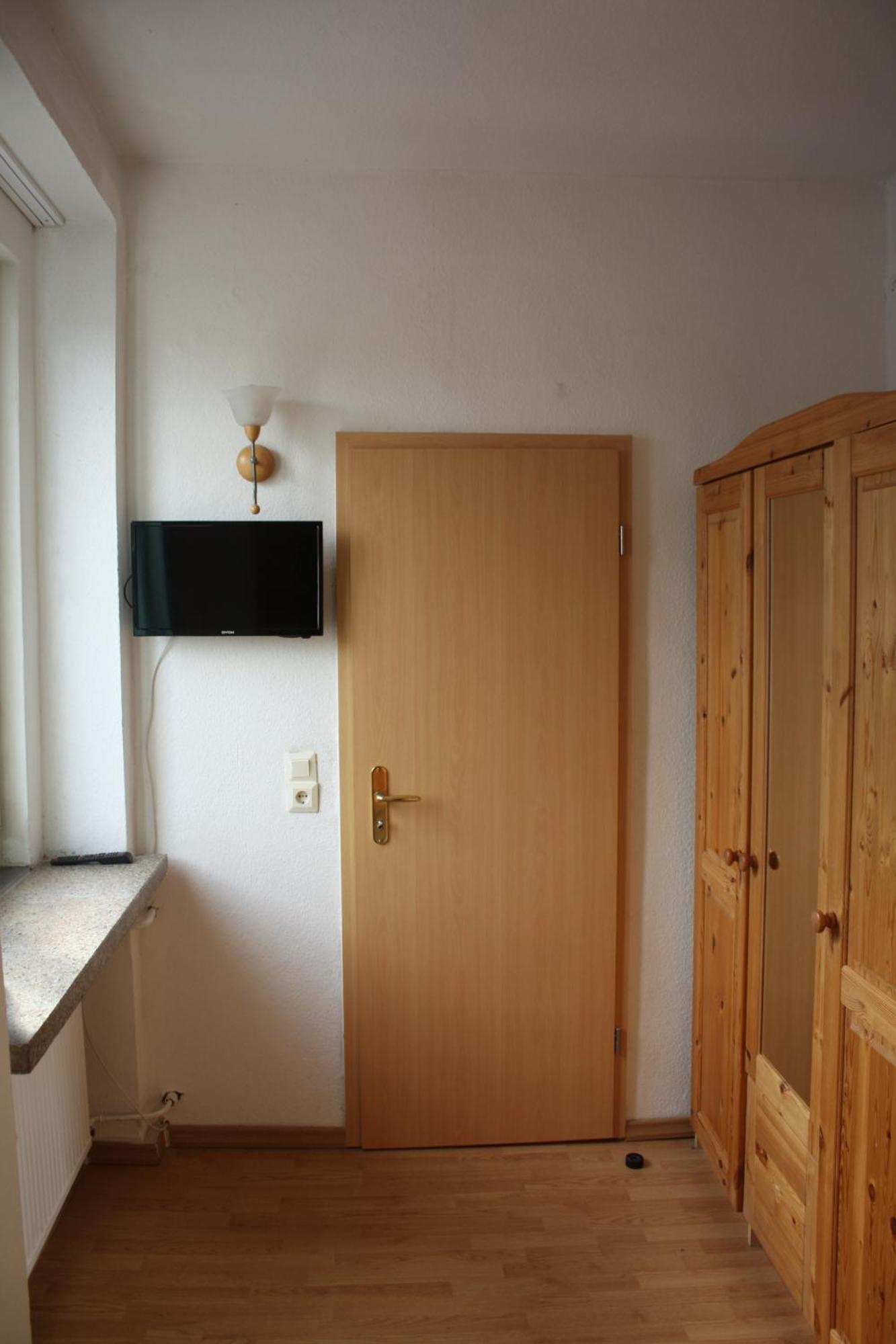 Ferienstudio Oberwiesenthal Ngoại thất bức ảnh