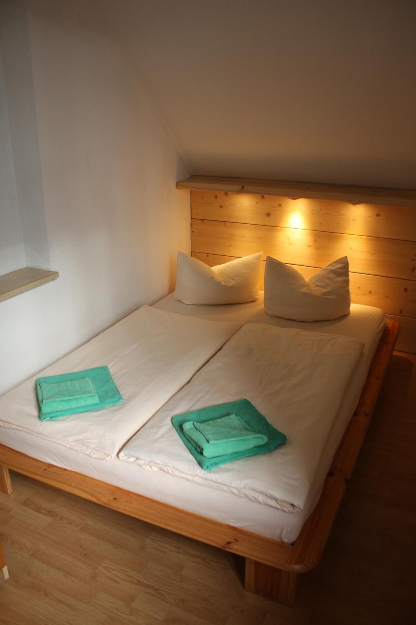 Ferienstudio Oberwiesenthal Ngoại thất bức ảnh