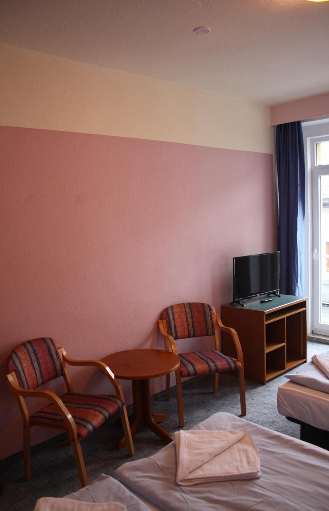 Ferienstudio Oberwiesenthal Ngoại thất bức ảnh