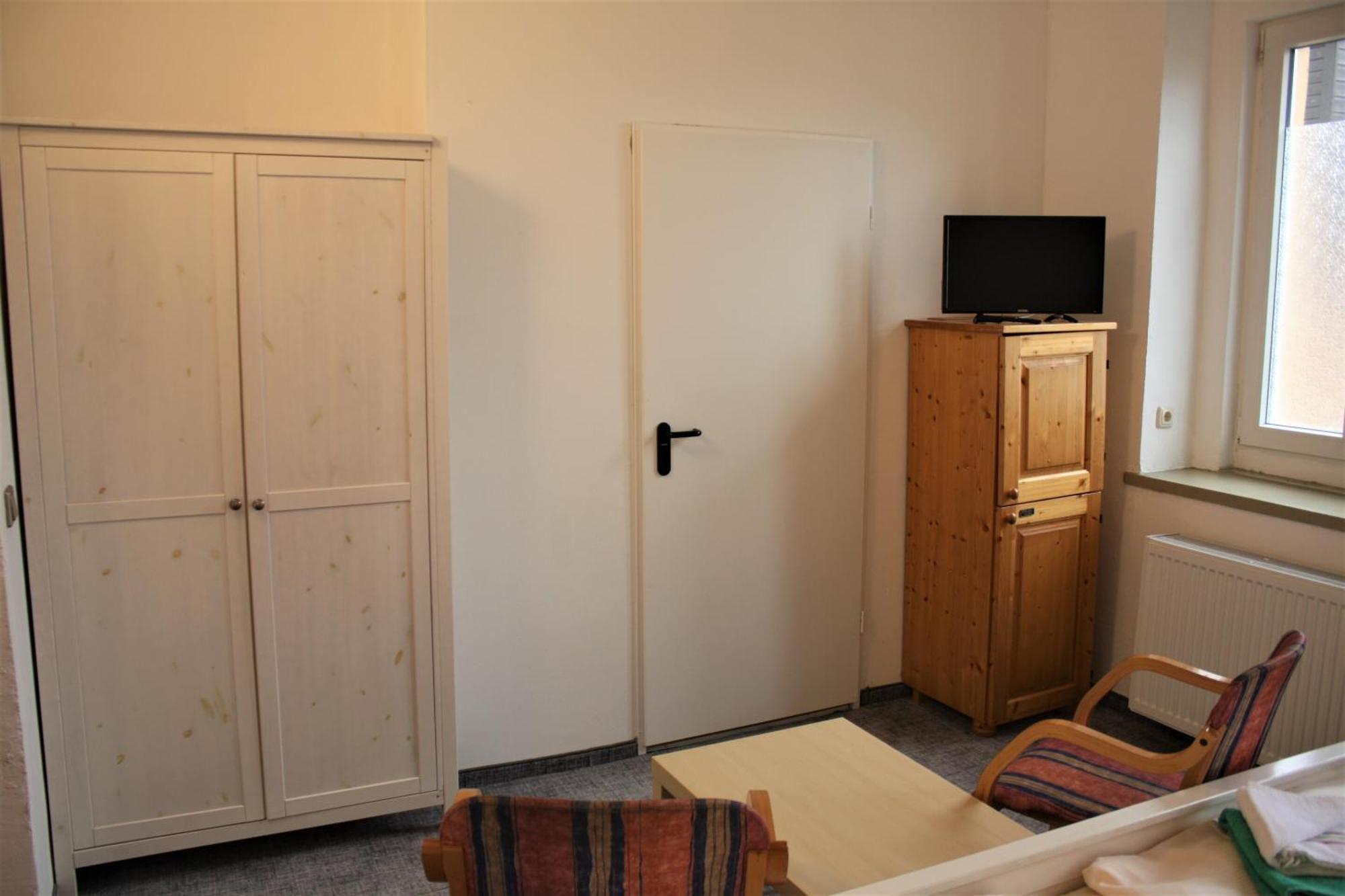 Ferienstudio Oberwiesenthal Ngoại thất bức ảnh