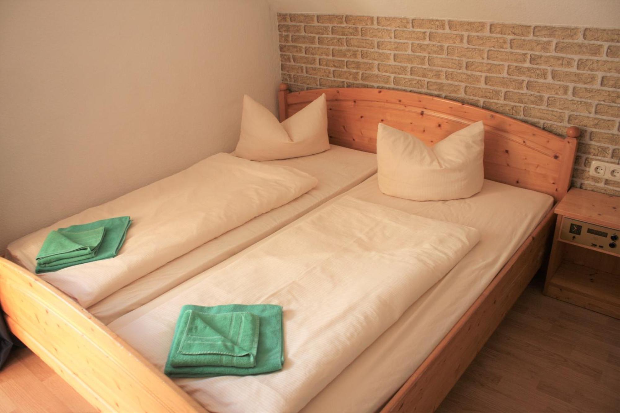 Ferienstudio Oberwiesenthal Ngoại thất bức ảnh