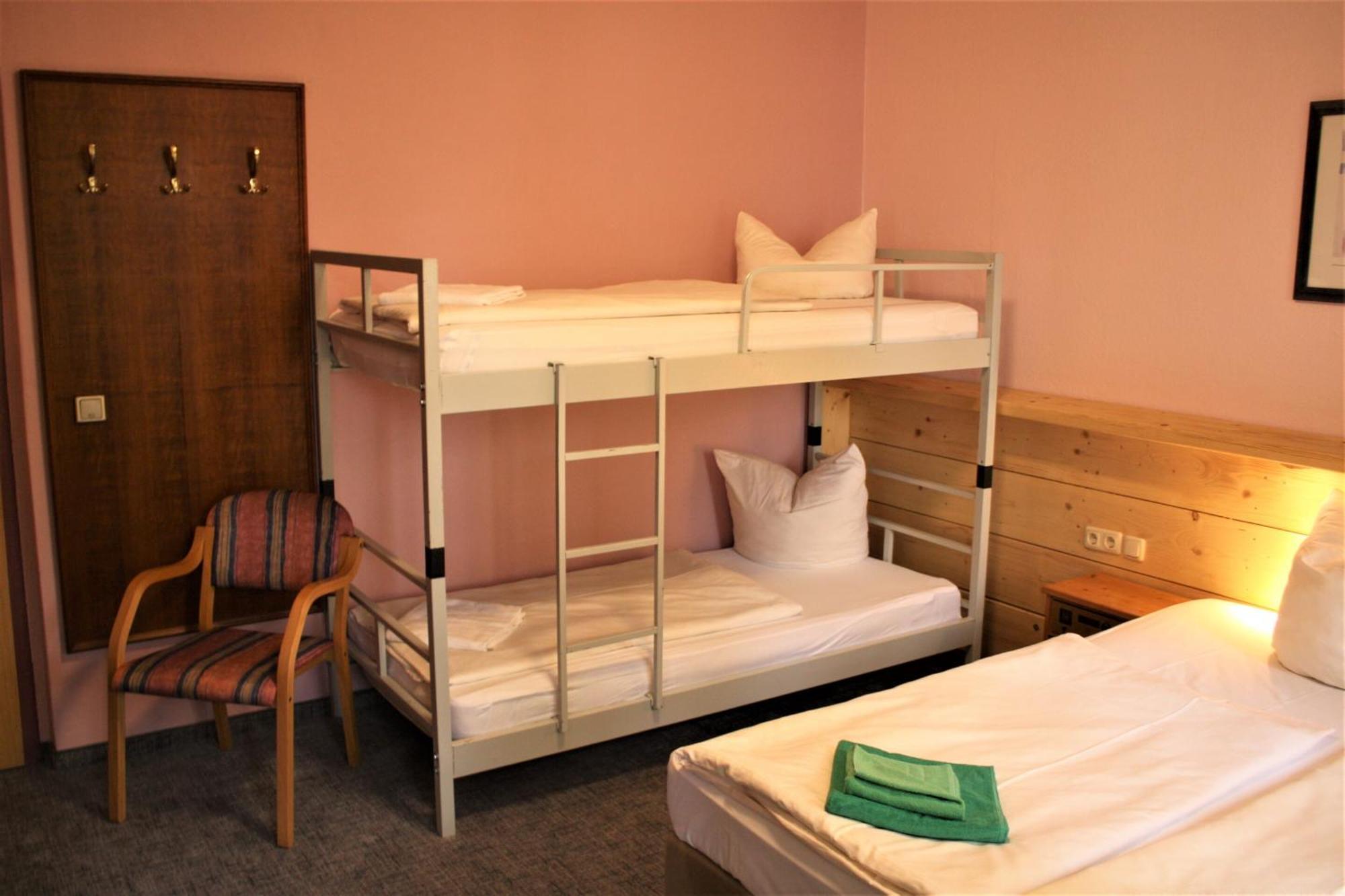Ferienstudio Oberwiesenthal Ngoại thất bức ảnh