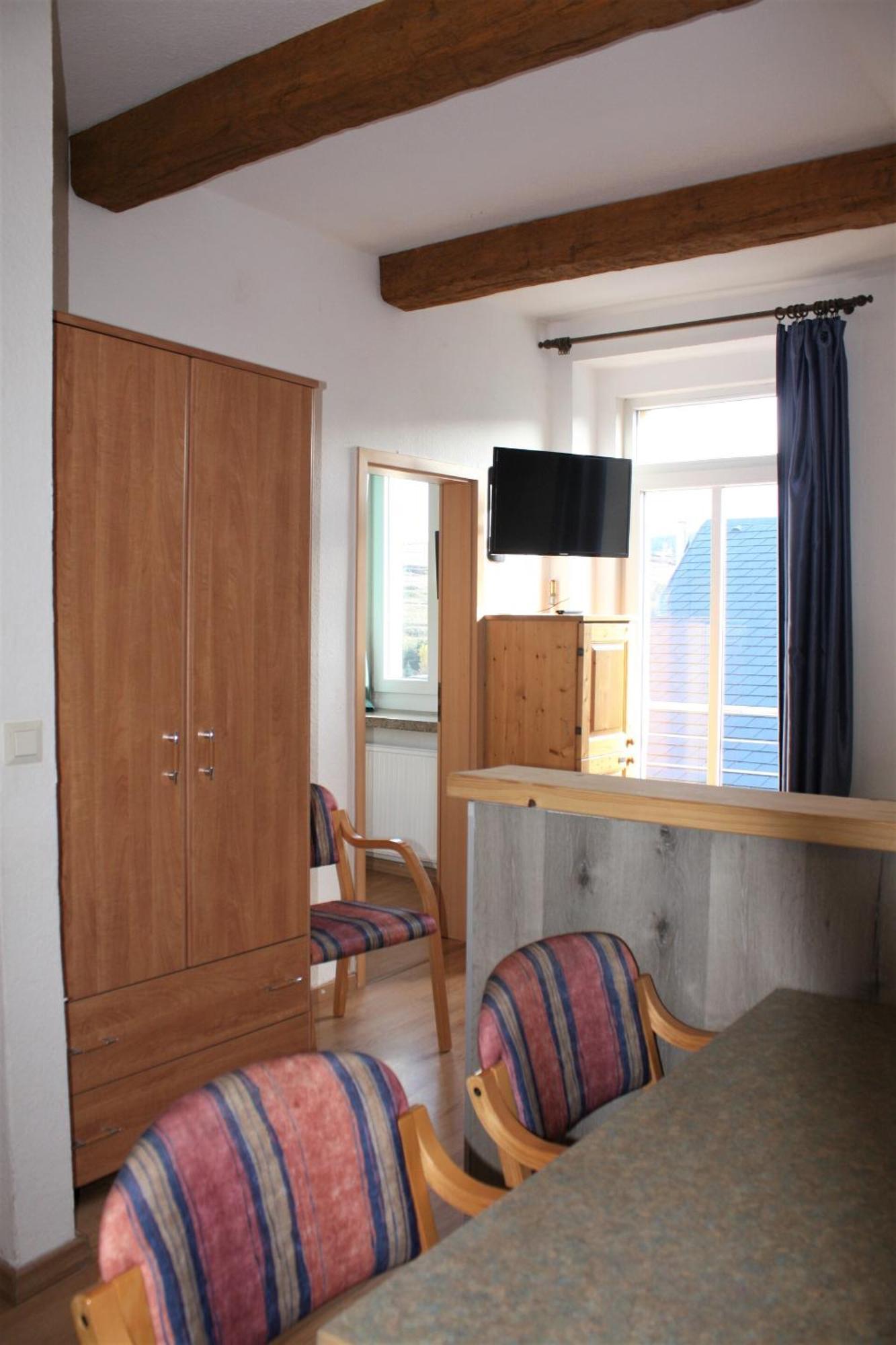 Ferienstudio Oberwiesenthal Ngoại thất bức ảnh