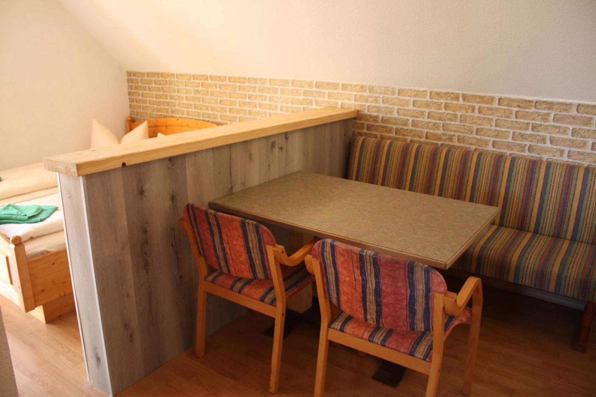 Ferienstudio Oberwiesenthal Ngoại thất bức ảnh